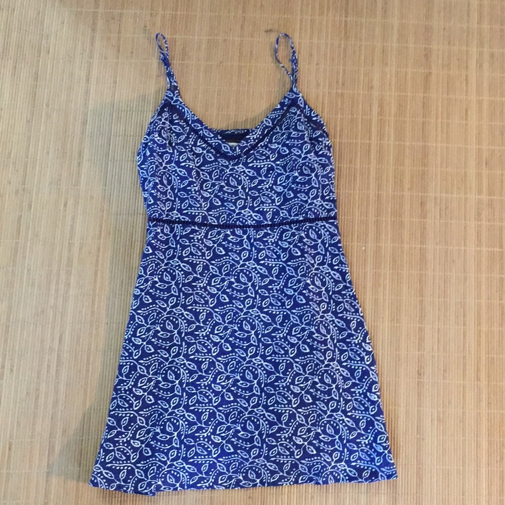 Francesca’s Medium Sun Dress